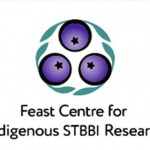 logo-Feast-Centre-for-Indigenous-STBBI-Research
