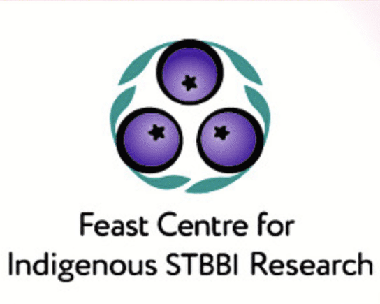 logo-Feast-Centre-for-Indigenous-STBBI-Research