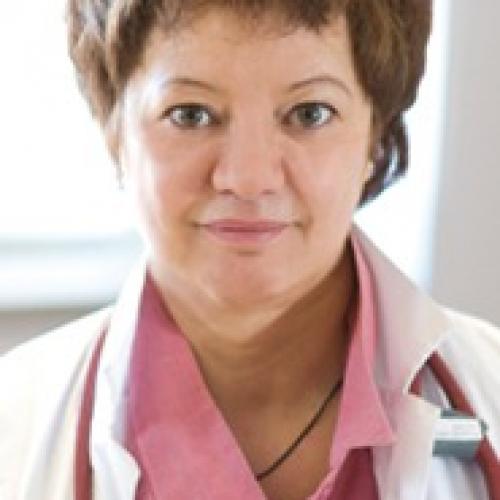 Suzanne Brissette, M.D.