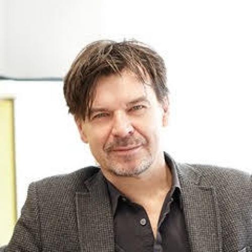 Janusz Kaczorowski, MA, PhD