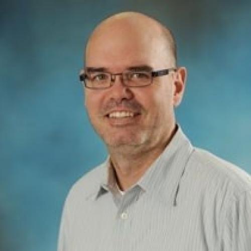 Mark Asbridge, Ph.D.