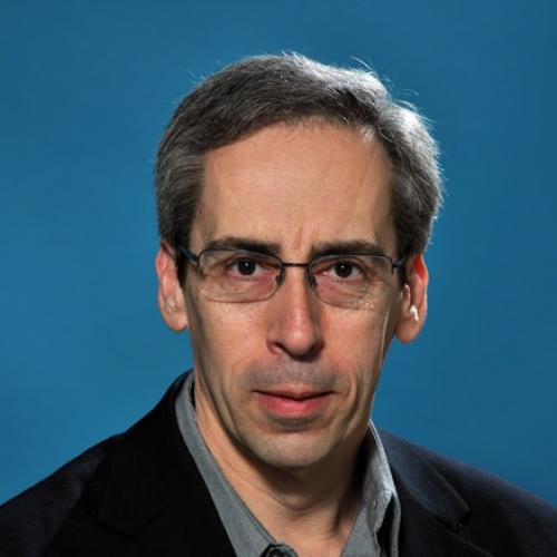 Michel Perreault, PhD